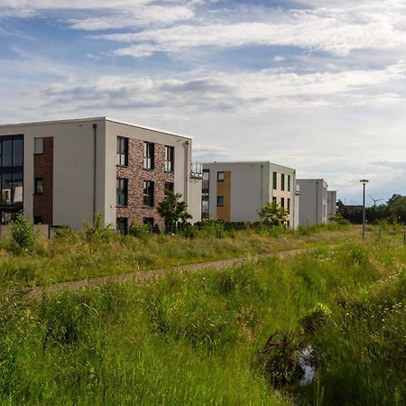 Penthouse-Ferienwohnung Wolfsburg Kültér fotó