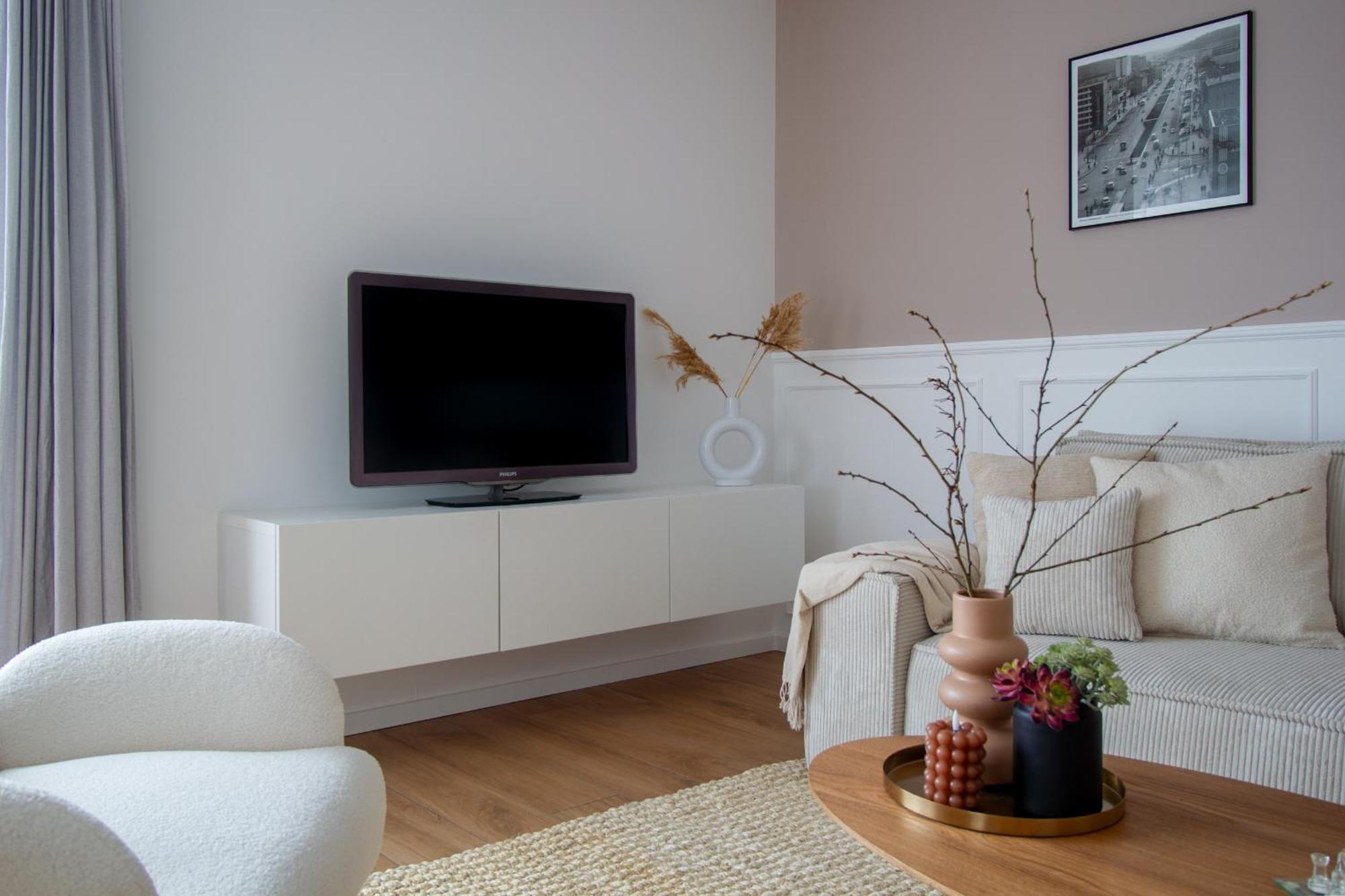 Penthouse-Ferienwohnung Wolfsburg Kültér fotó