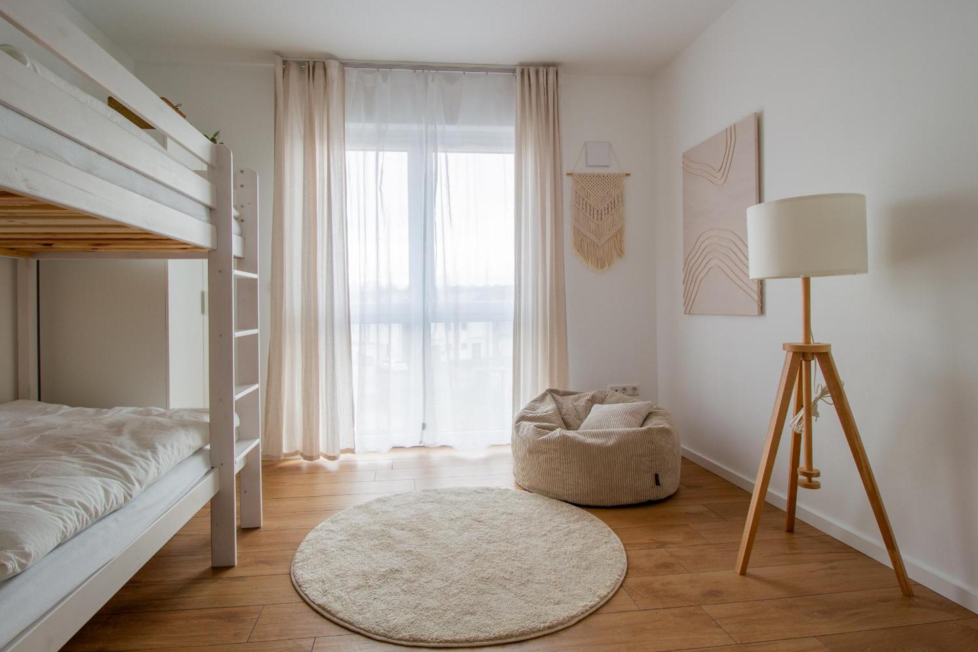Penthouse-Ferienwohnung Wolfsburg Kültér fotó