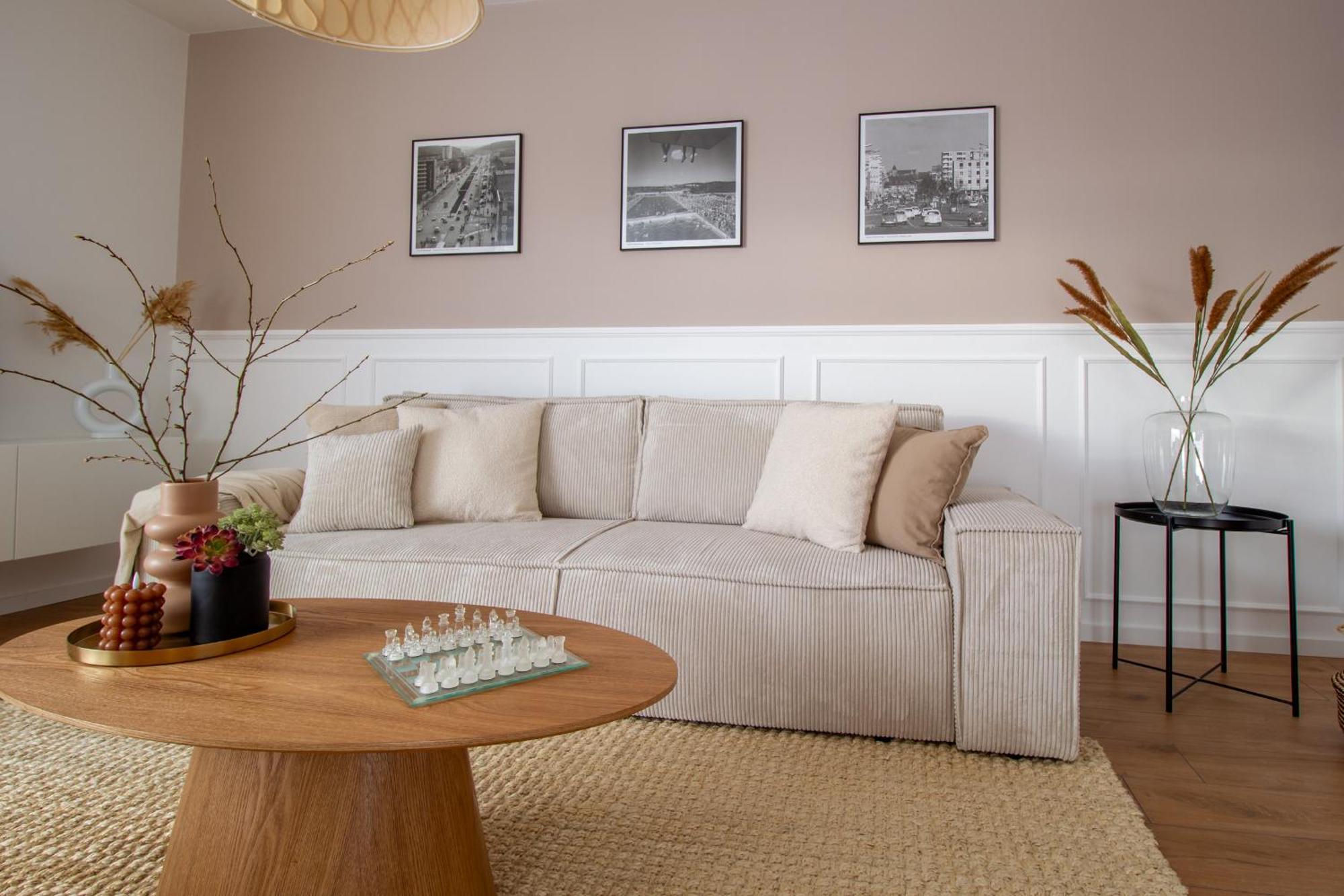 Penthouse-Ferienwohnung Wolfsburg Kültér fotó