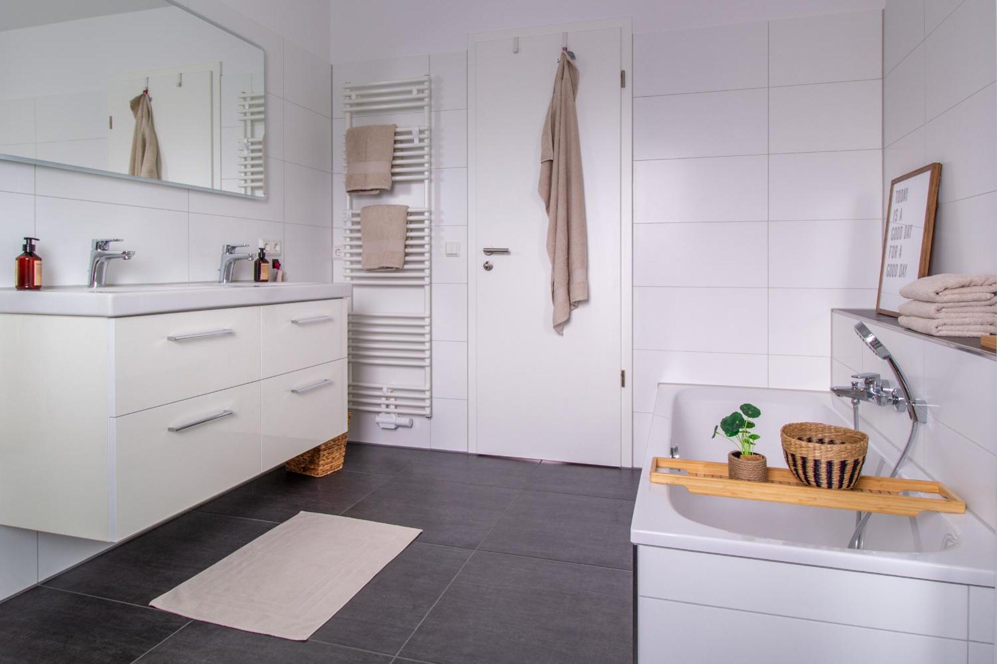 Penthouse-Ferienwohnung Wolfsburg Kültér fotó