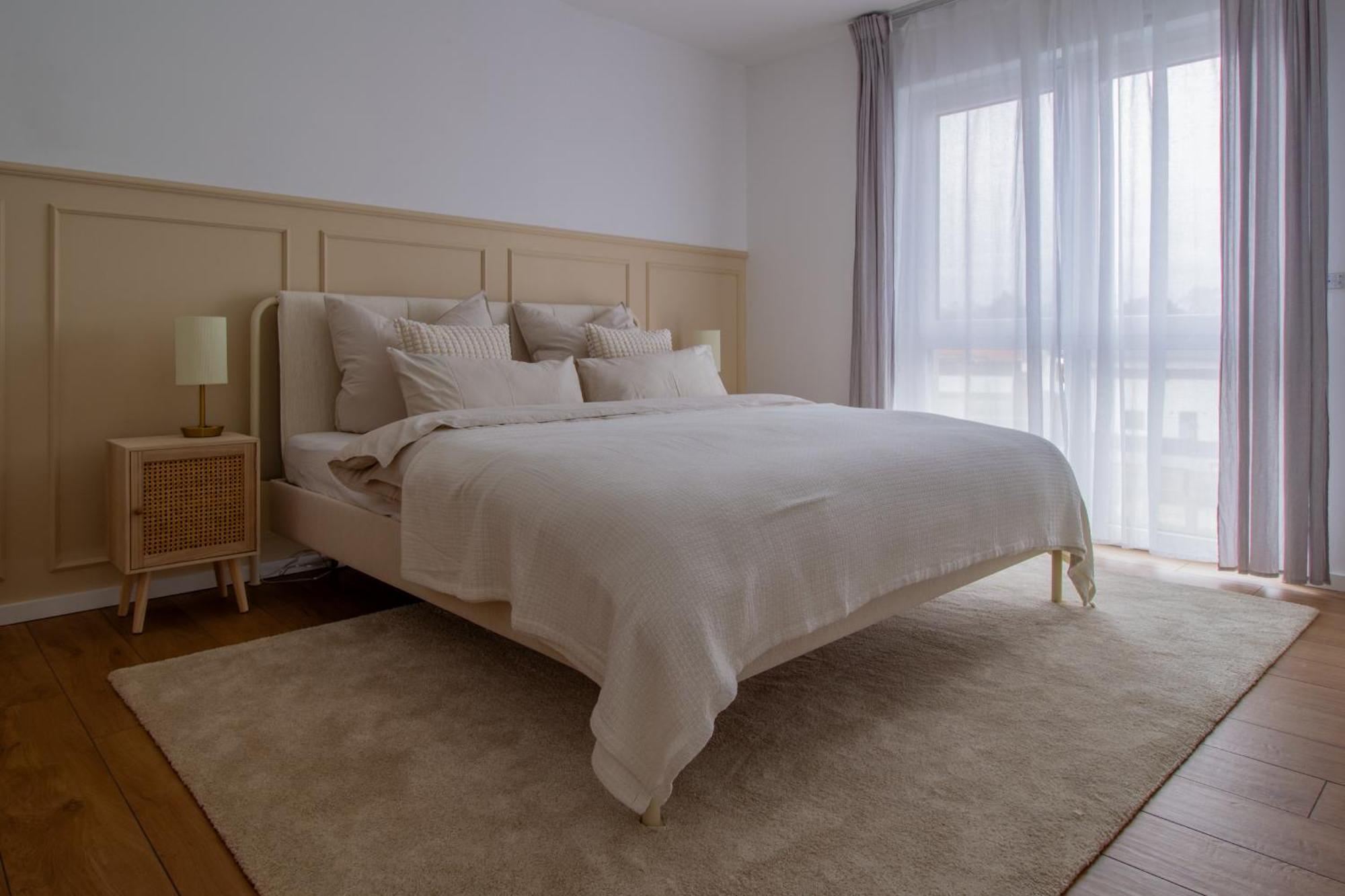 Penthouse-Ferienwohnung Wolfsburg Kültér fotó