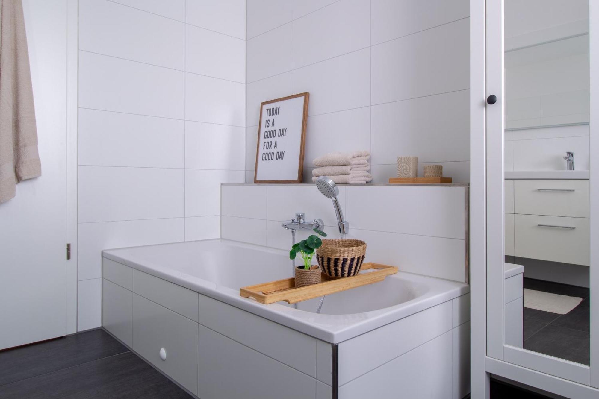 Penthouse-Ferienwohnung Wolfsburg Kültér fotó