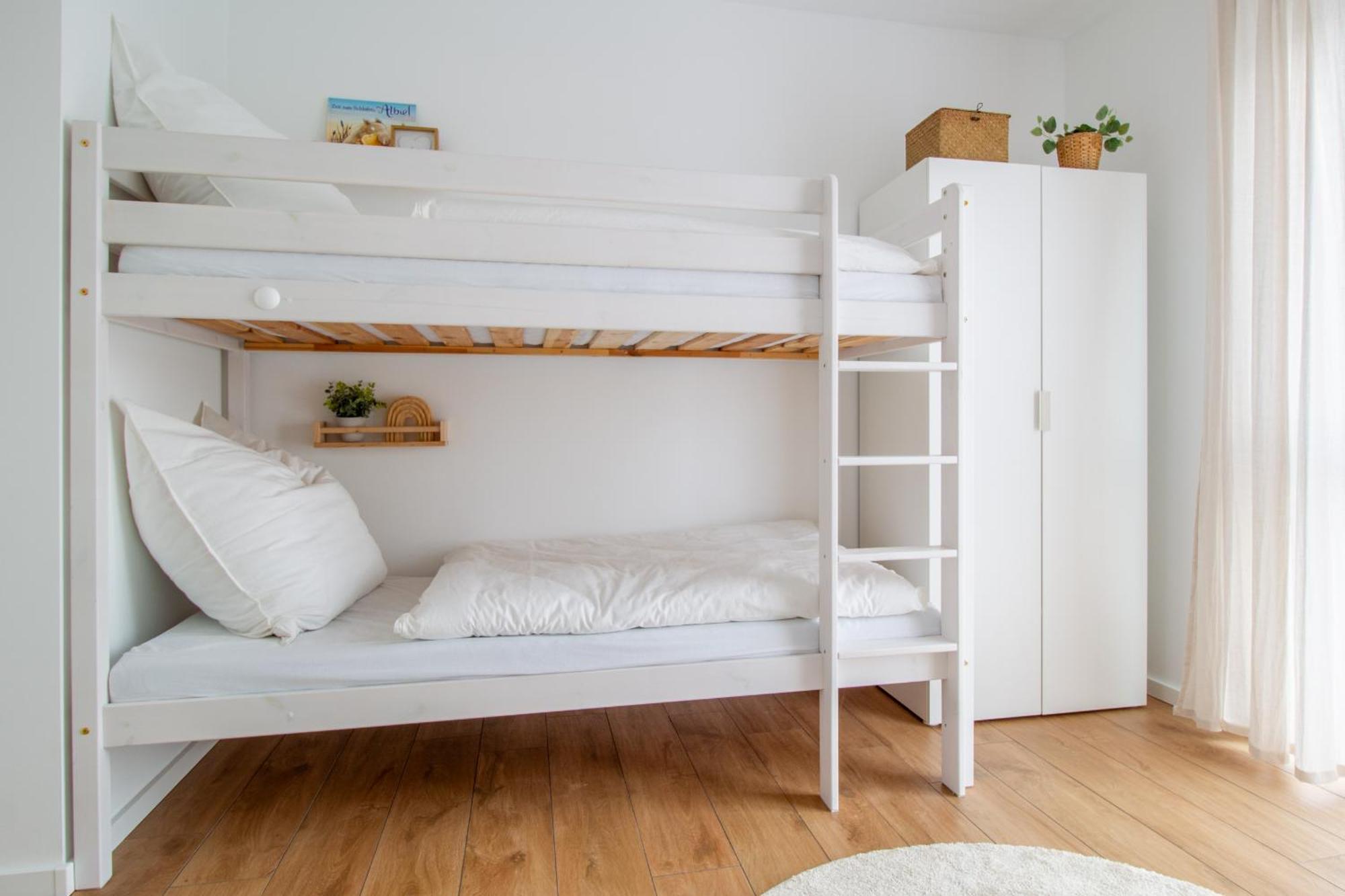 Penthouse-Ferienwohnung Wolfsburg Kültér fotó