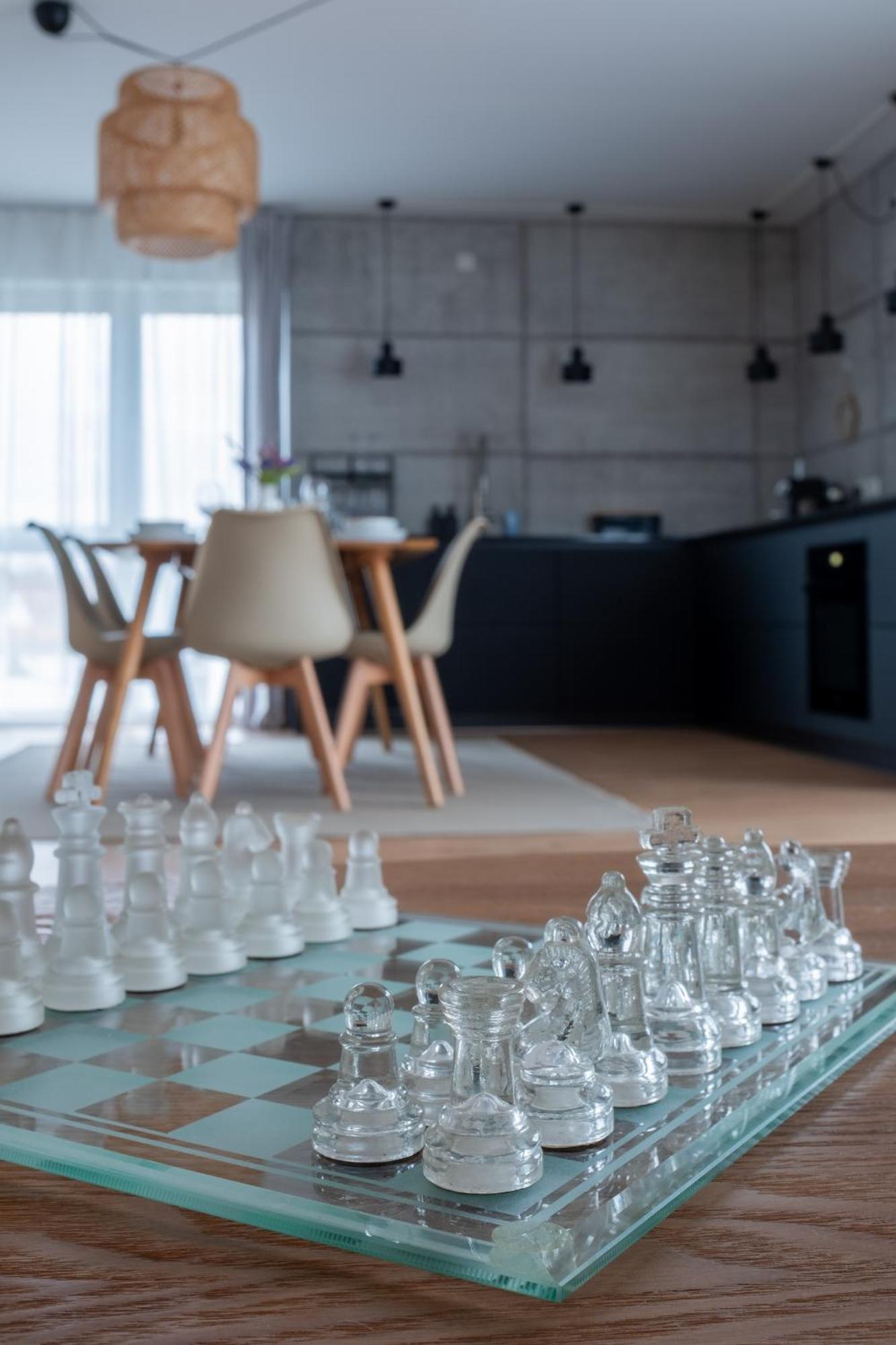 Penthouse-Ferienwohnung Wolfsburg Kültér fotó