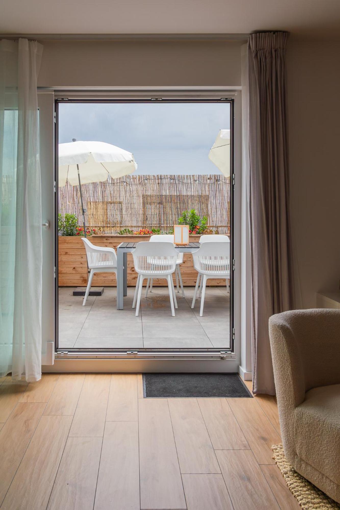 Penthouse-Ferienwohnung Wolfsburg Kültér fotó